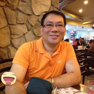 Meet your Posher, Henry enrique martinez